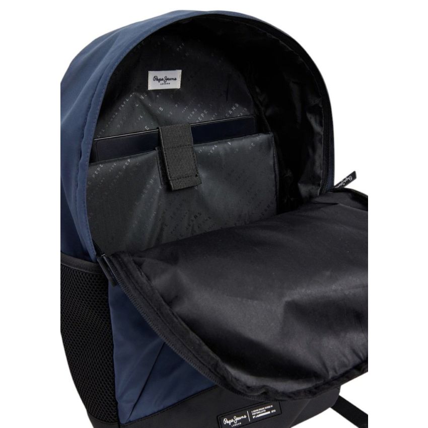 Pepe - Jeans Kurt Base sötétkék