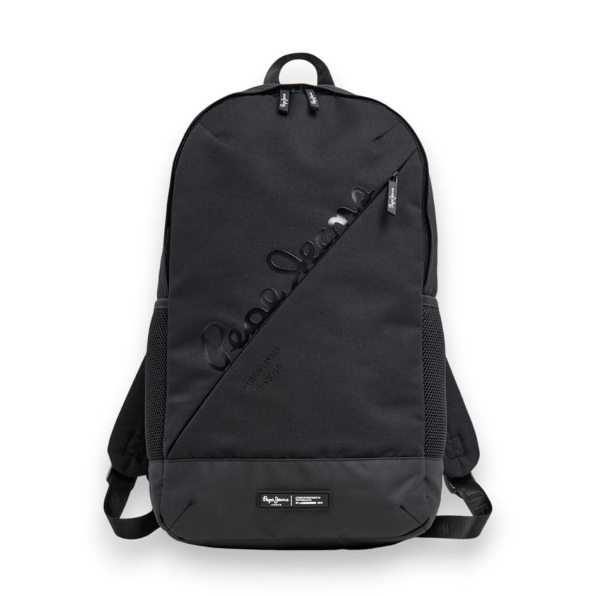 Pepe - Jeans Kurt Base fekete