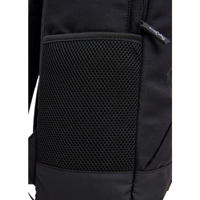 Pepe - Jeans Kurt Base fekete