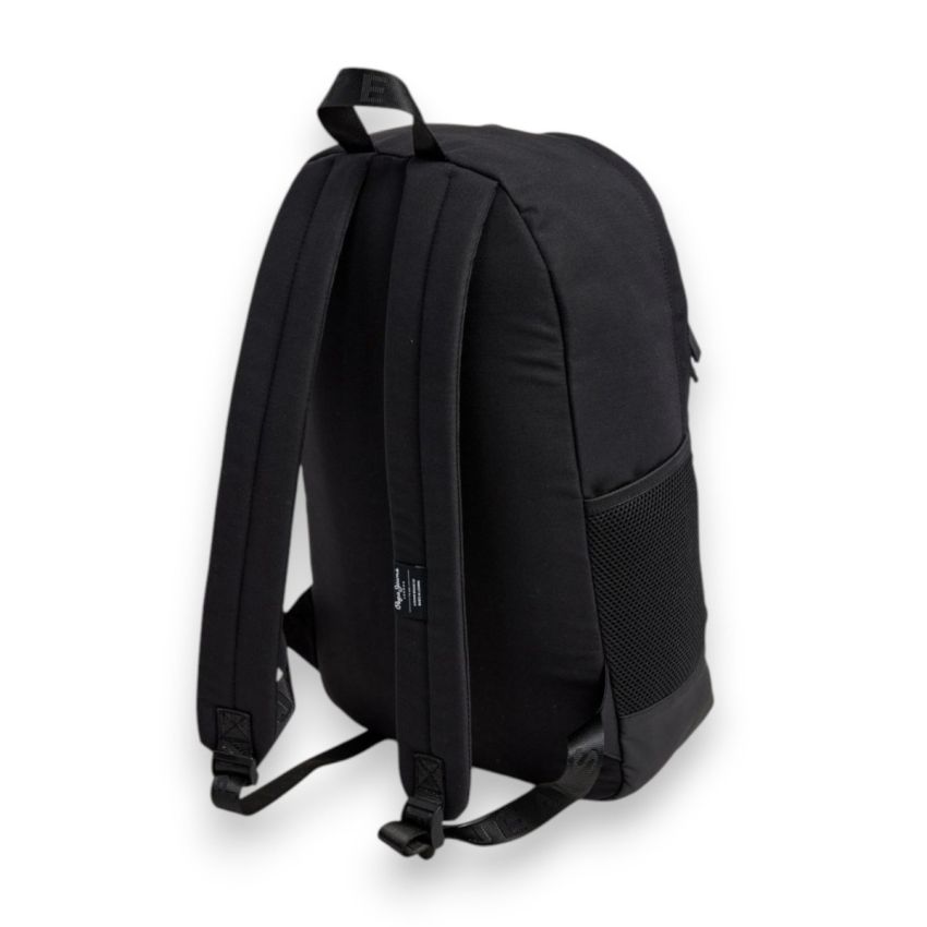 Pepe - Jeans Kurt Base fekete