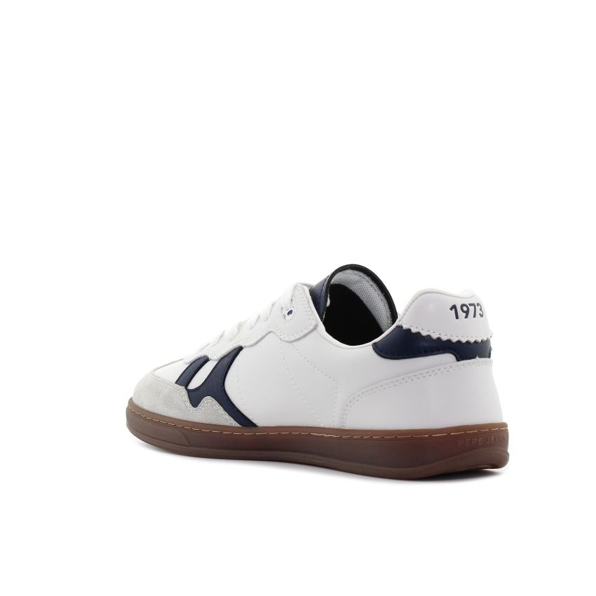 Pepe - Jeans Ball Essence fehér férfi sneaker