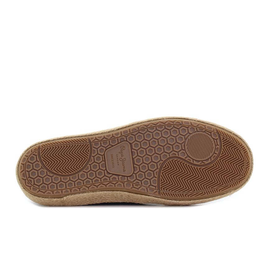 Pepe - Jeans Port Bay sötétkék férfi sneaker