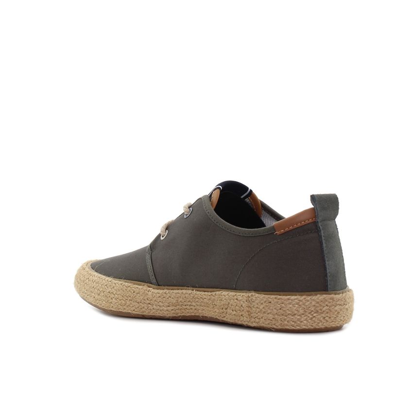 Pepe - Jeans Port Bay keki férfi sneaker