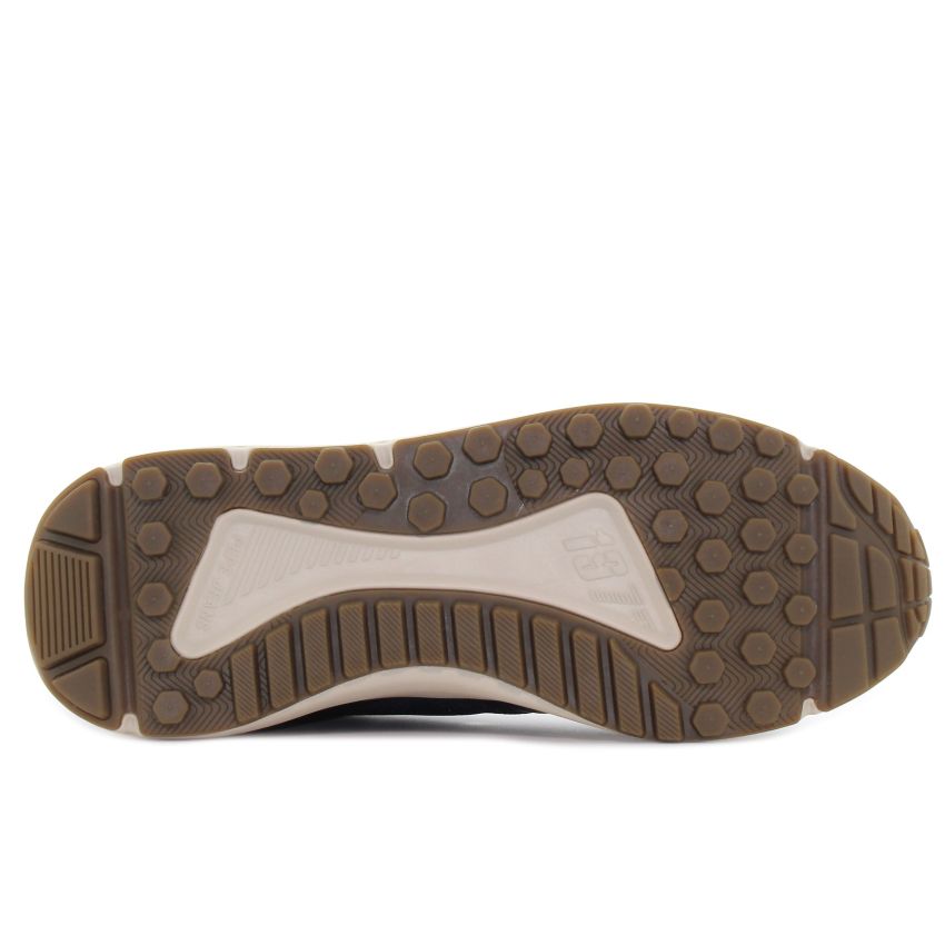 Pepe - Jeans Trail Tech sötétkék férfi fitnesz cipő