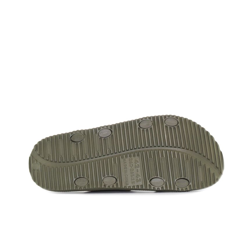 Pepe - Jeans Ocean Brand keki férfi papucs