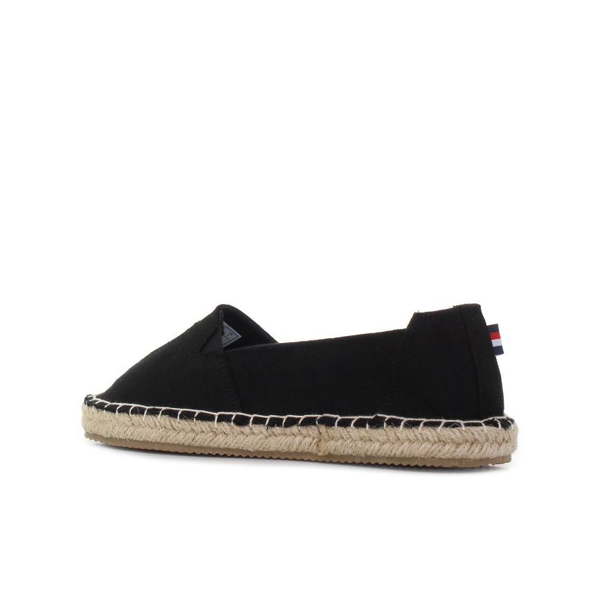 Heavy - Tools UNITA fekete női utcai cipő -S23981BL