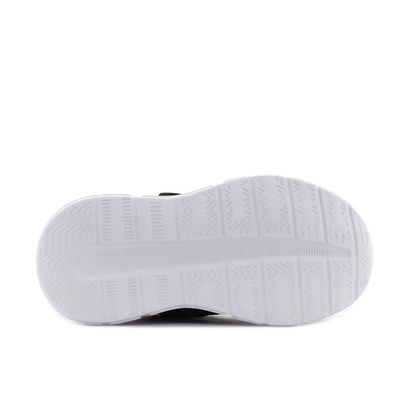 Wink - Zarin keki fiú baba tépőzáras szandál -SE61008-1B