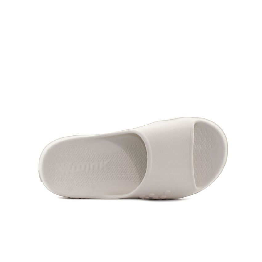 Wink - Kitax bézs női papucs -SEU63613-4N