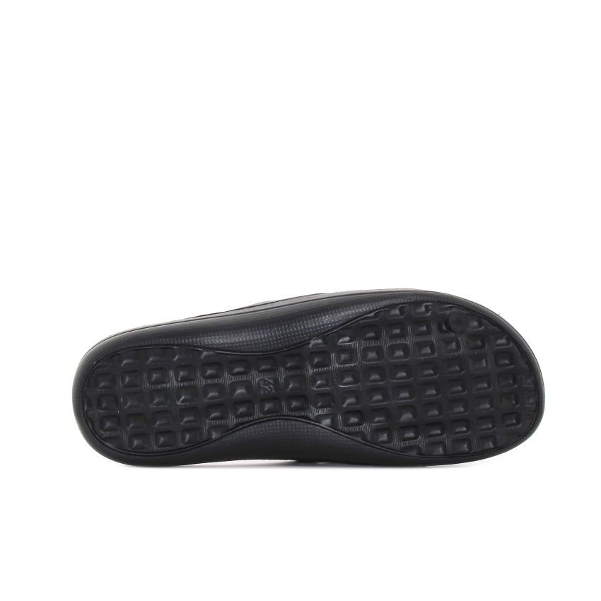 Wink - Palon fekete férfi papucs -SR61087-3F