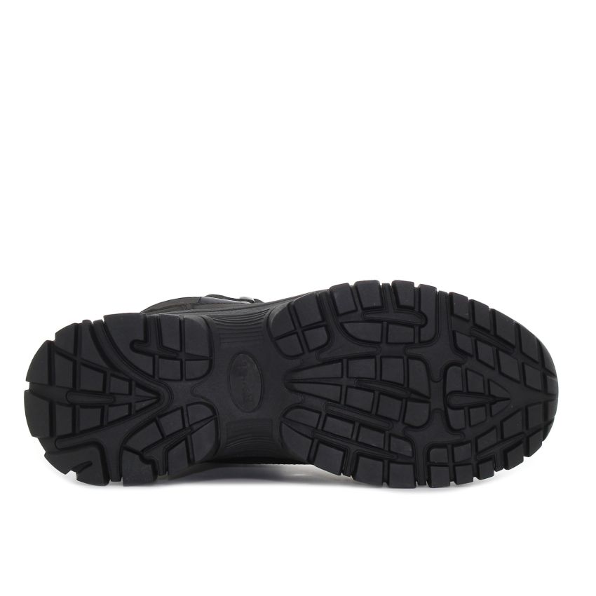 Wink - Granith fekete férfi munkavédelmi bakancs -VA52358-1F