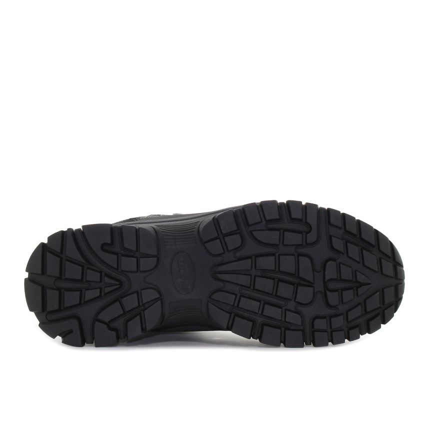 Wink - Granith szürke férfi női munkavédelmi bakancs -VA52358-2