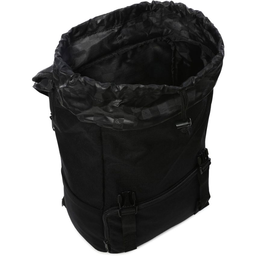 Vans - MN Confound fekete férfi -VN0A4MPJ6ZC1