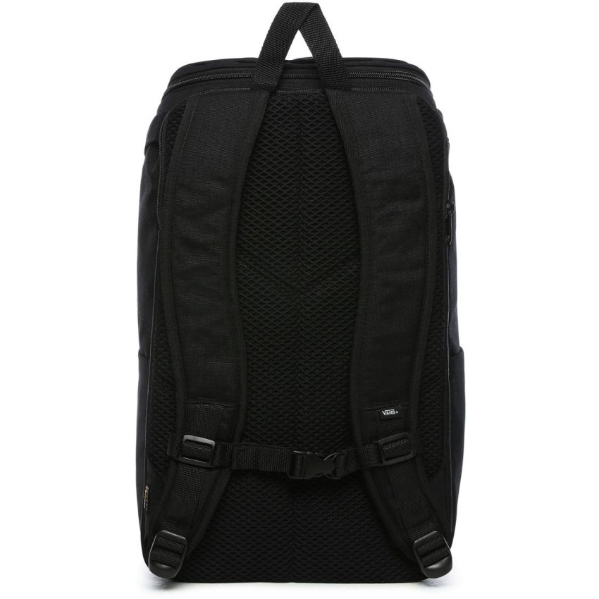 Vans - MN Confound fekete férfi -VN0A4MPJ6ZC1