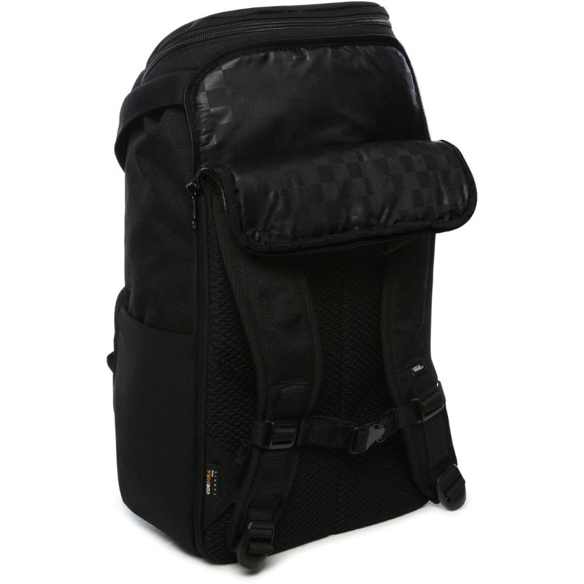 Vans - MN Confound fekete férfi -VN0A4MPJ6ZC1