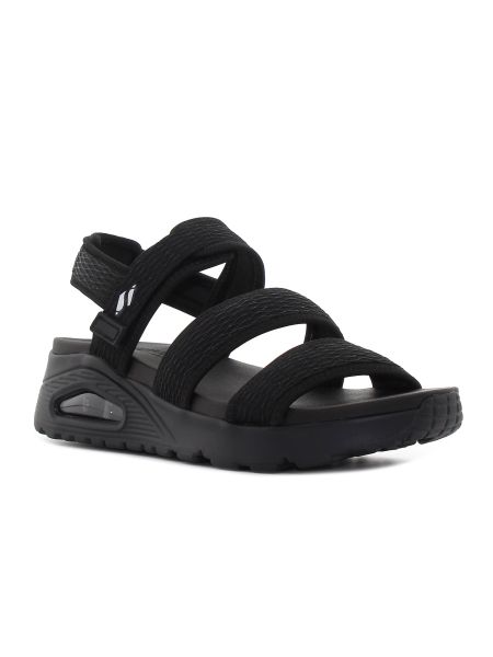 Skechers - Uno Sandal Cool Concept negru femei sandale
