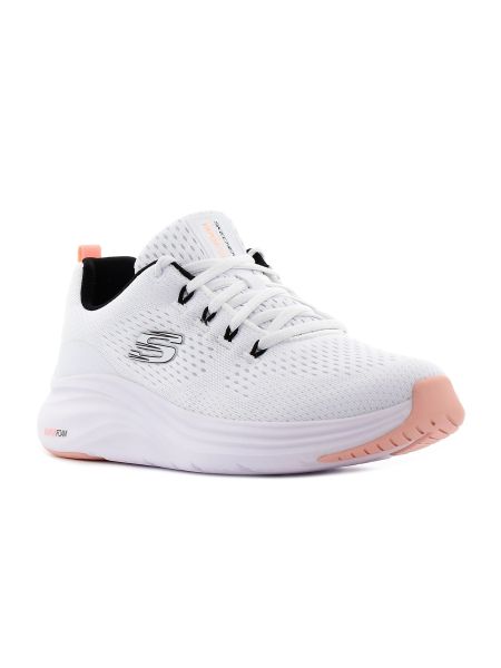 Skechers - Vapor Foam Fresh Trend alb femei sneakeri