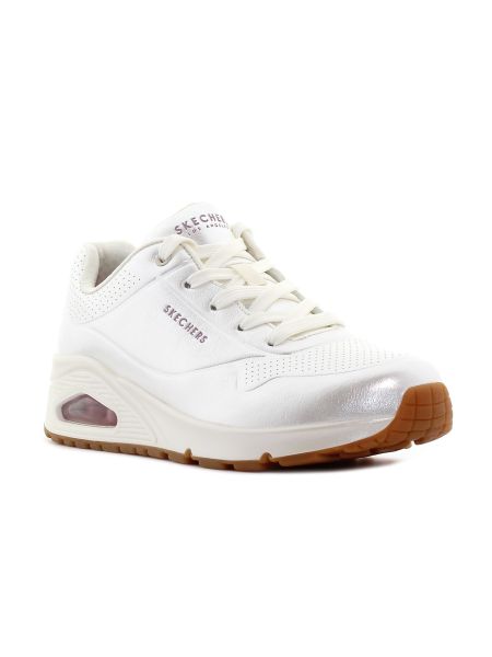 Skechers - Uno Pearl Queen perla femei sneakeri