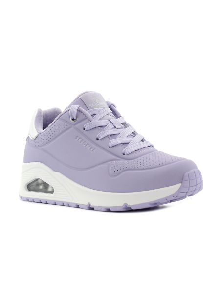 Skechers - Uno Golden Air purpuriu femei sneakeri
