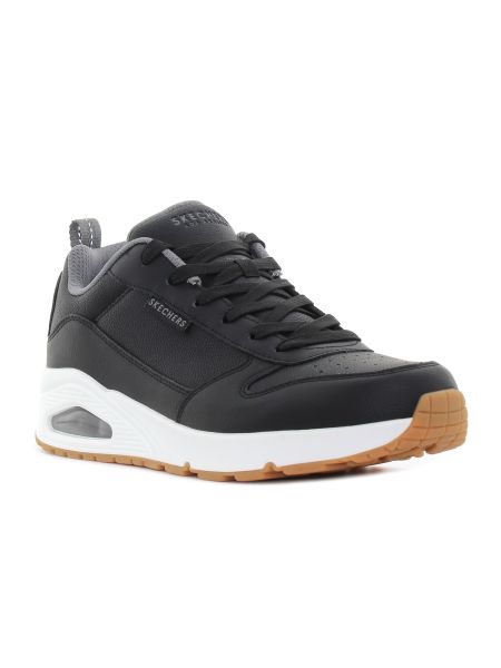 Skechers - Uno Alder negru bărbați sneakeri