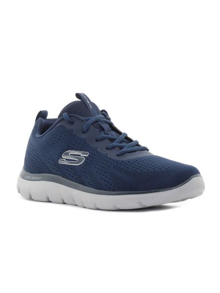 Skechers - Summits Torre bluemarin bărbați fitness sneakeri