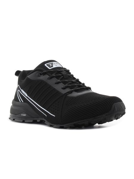 Knup - G-Sep Sport negru bărbați sneakeri
