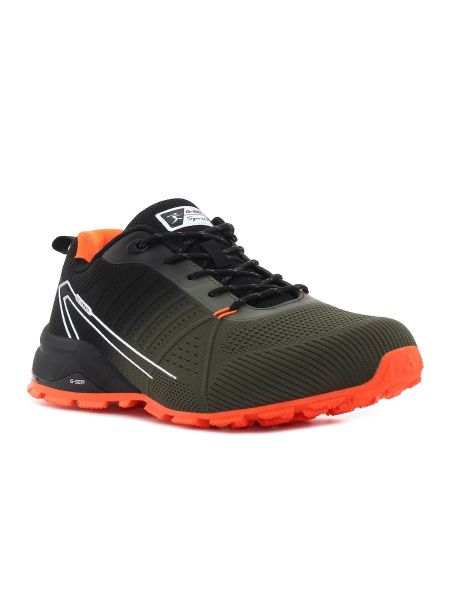 Knup - G-Sep Sport khaki bărbați sneakeri