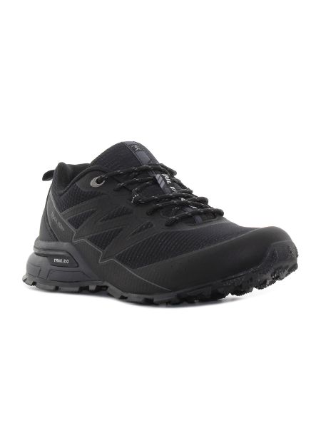 Knup - Trail Run negru bărbați sneakeri