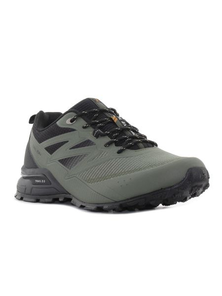 Knup - Trail Run khaki bărbați sneakeri
