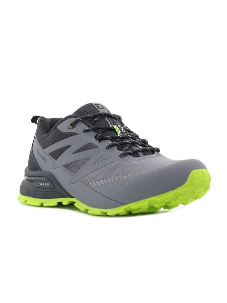 Knup - Trail Run