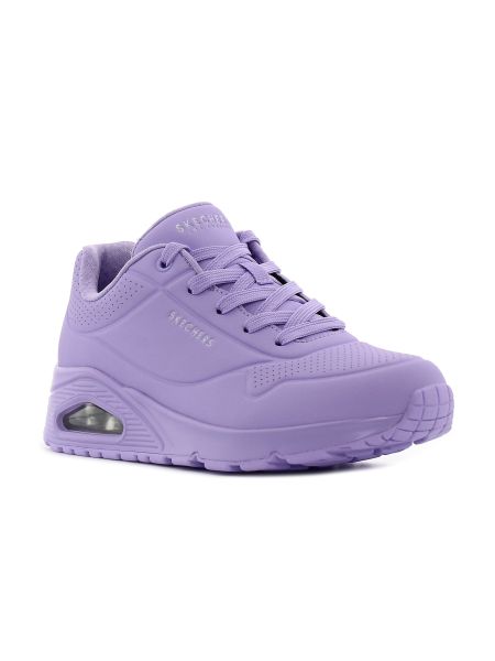 Skechers - Uno Stand On Air purpuriu femei sneakeri