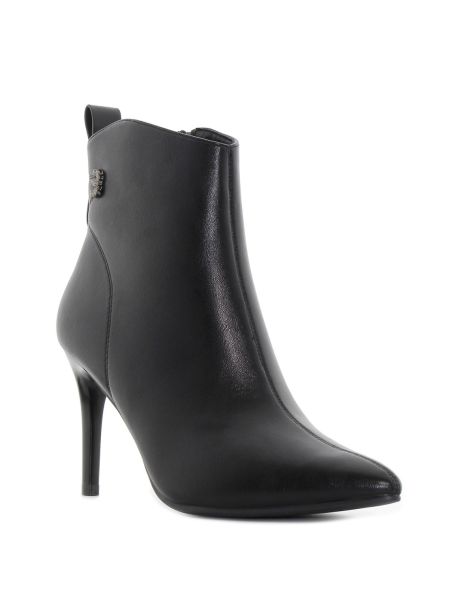 Yolera - Jenna negru femei botine