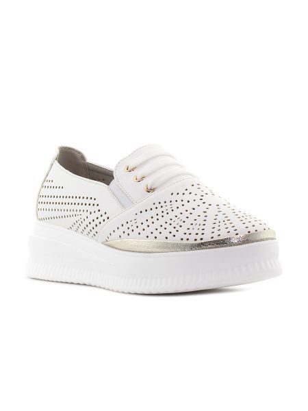Yolera - Renny auriu femei slip-on
