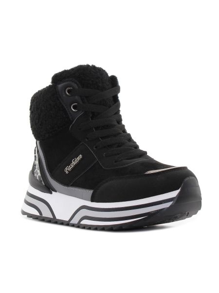 Yolera - Snow negru femei pentru drumeții