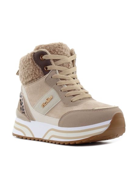 Yolera - Snow bej femei pentru drumeții