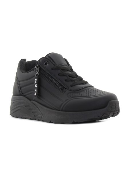 Yolera - Starlight negru femei sneakeri