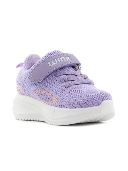 Wink - Sylon purpuriu bebe sneakeri