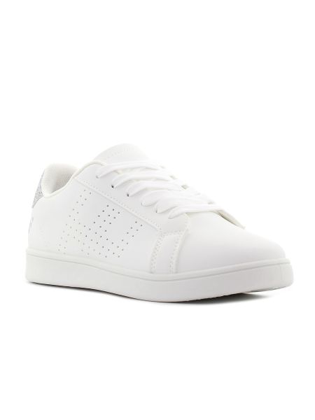 Wink - Zarra alb femei sneakeri wink sneaker