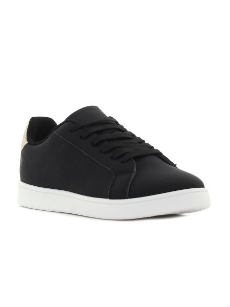 Wink - Zarra negru femei sneakeri wink sneaker