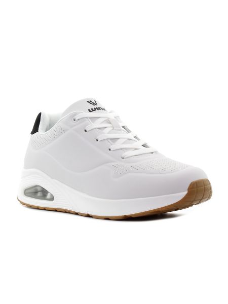 Wink - Arrys alb bărbați sneakeri wink sneaker