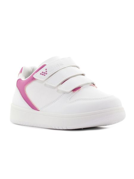 Wink - Shiala alb fete sneakeri