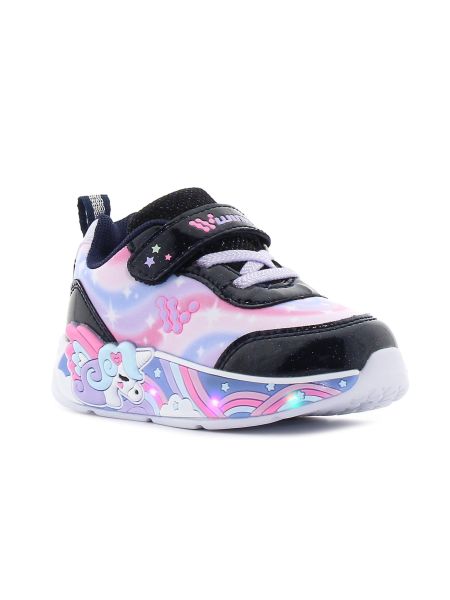 Wink - Larine negru bebe sneakeri