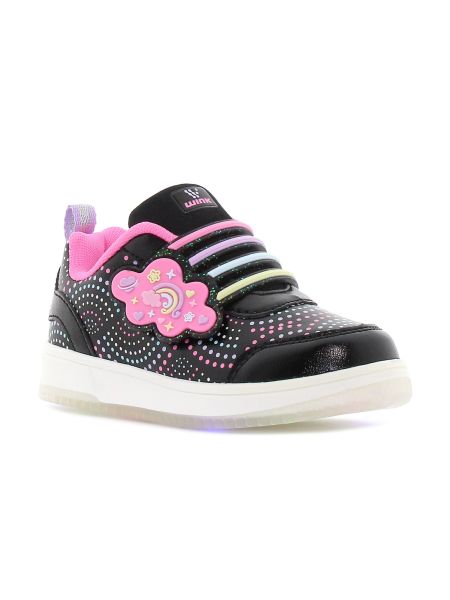 Wink - Cithrel negru bebe sneakeri