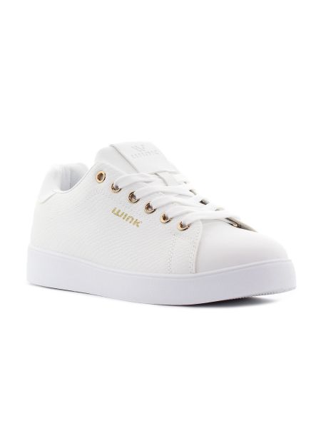 Wink - Amra alb femei sneakeri wink sneaker
