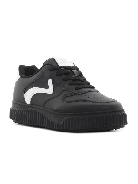 Wink - Eliga negru femei sneakeri wink sneaker