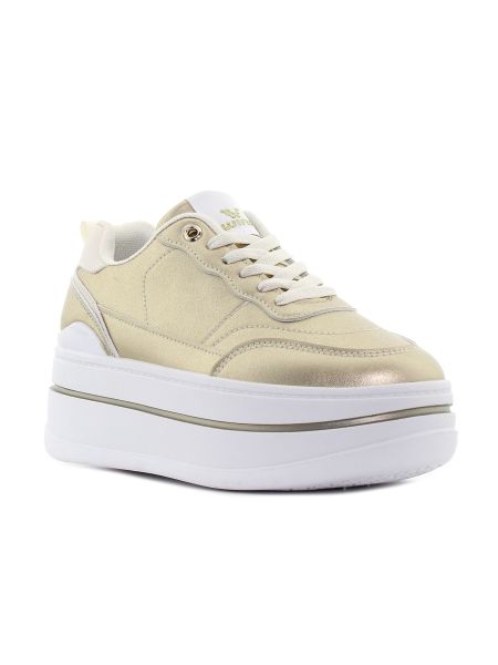 Wink - Yrara auriu femei sneakeri wink sneaker
