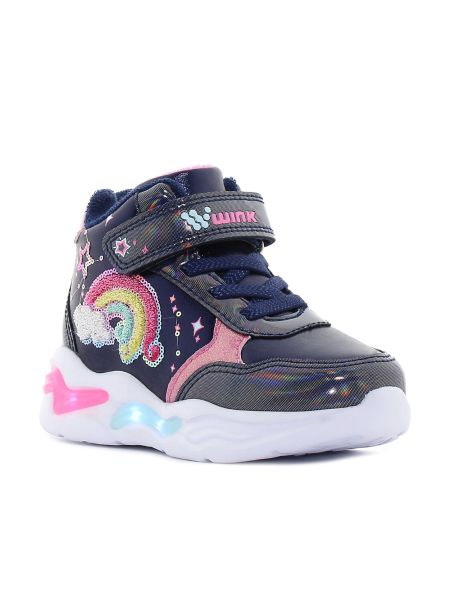 Wink - Solana bluemarin bebe sneakeri