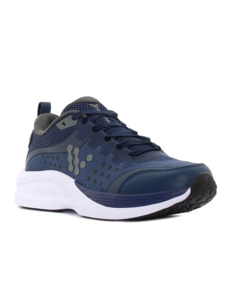 Wink - Exown Silar bluemarin bărbați fitness sneakeri