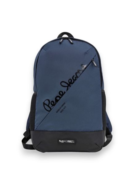 Pepe - Jeans Kurt Base bluemarin