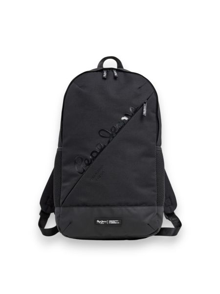Pepe - Jeans Kurt Base negru