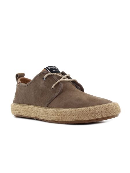 Pepe - Jeans Port Casual marou bărbați sneakeri